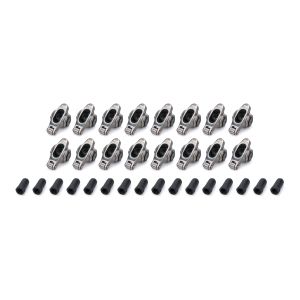 PRW INDUSTRIES, INC. #235012 SBC S/S Roller R/A's - 1.6 Ratio 7/16 Stud