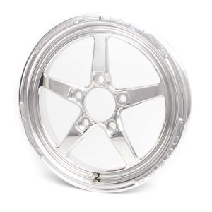 WELD RACING #88-1704274 17X4.5 Aluma Star 2.0 Wheel 5x4.75 2.25in BS