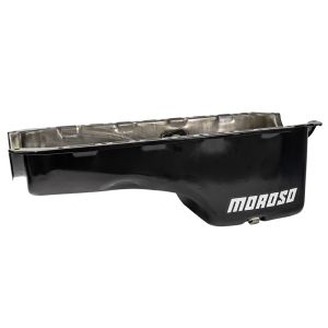 MOROSO #20449 BBC Gen IV Stock Oil Pan