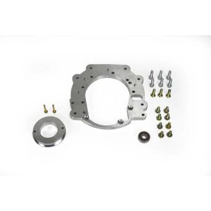 G FORCE CROSSMEMBERS #GF-LSAR5-KIT LS To AR5 Transmission Adapter Kit