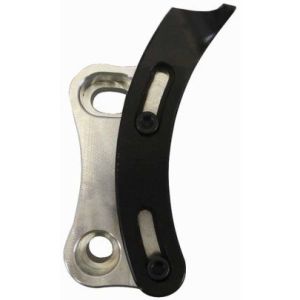 MOROSO #60150 Timing Pointer SBF 302/ 351W 6.125-6.25 Balancer