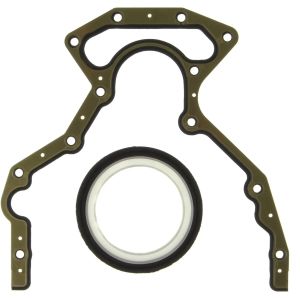 MAHLE ORIGINAL/CLEVITE #JV1657 Main Bearing Gasket Set GM LS 1997-2016