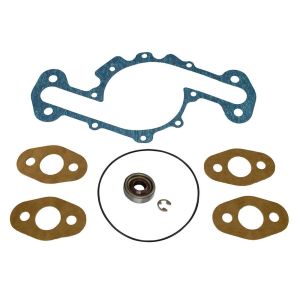 MOROSO #63601 Elec W/P Rebuild Kit For 63557