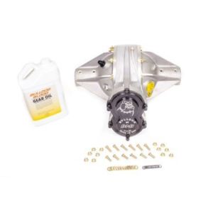 DIVERSIFIED MACHINE #CT2-4.86 CT-2 4.86 Complete Rear Less Tubes