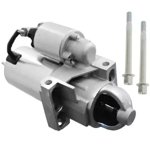 BLUEPRINT ENGINES #BPP168SBK SBC/BBC Starter Staggered