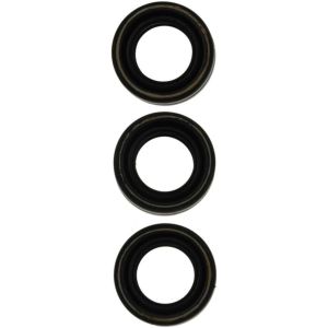 MAHLE ORIGINAL/CLEVITE #B33737 Oil Filter Adapter Gskt 18-24 Ford 5.0L