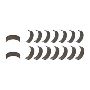 ACL BEARINGS #8B745HN-STD Rod Bearing Set 2.000 Pin - Narrowed