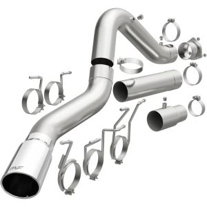 MAGNAFLOW PERF EXHAUST #19694 24-  GM P/U 6.6L Filter Back Exhaust System
