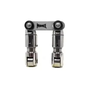 MOREL LIFTERS #7699 Sportsman Solid Roller Lifter Set - SBF