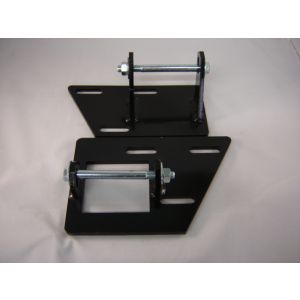 CAR SHOP INC #2347 S10 V8 4WD Motor Mounts