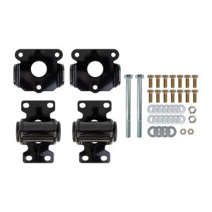 UMI PERFORMANCE #90071 SBC Poly Engine Mounts