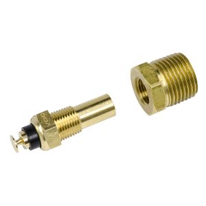DAKOTA DIGITAL #140022 Temperature Sensor Kit 1/8in NPT