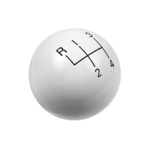 HURST #1630003 Classic 4speed Shftr Kno