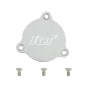ICT BILLET #PLG-LT01-VVT LT Variable Valve Timing Cover Plate