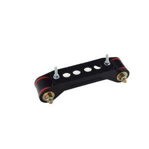 G FORCE CROSSMEMBERS #GF-CG8SSTM Poly Transmission Mount