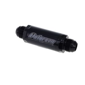PETERSON FLUID #08-1440 Vacuum Pop Off - 12an Inline
