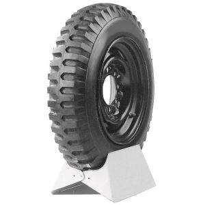 COKER TIRE #68200 Military Tire 700-16
