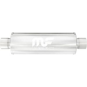 MAGNAFLOW PERF EXHAUST #12616 Stainless Steel Muffler