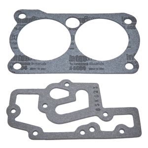 BBK PERFORMANCE #1584 Throttle Body Gasket Kit - 58mm GM