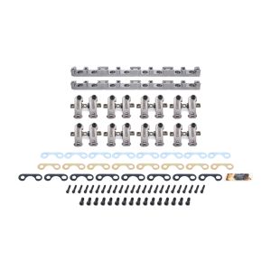JESEL #KPS-03726-7070 Pro Shaft Rocker Kit SBF TFS High Port 1.70/1.70