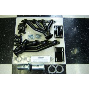 CAR SHOP INC # LS S10 Two Wheel Drive Kit