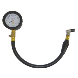 MOROSO #89593 Tire Pressure Gauge Garage Series  0-40 PSI