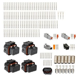 FUELTECH USA #5011100689 FT700 Connector Kit
