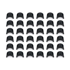 HOWARDS RACING COMPONENTS #93005 Valve Locks - 11/32 7 Degree - Forged