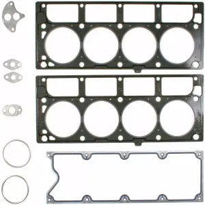 MAHLE ORIGINAL/CLEVITE #HS54341 Head Gasket Set 99-00 Chevy 6.0L