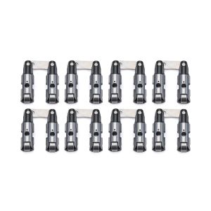 BAM ROLLER LIFTERS #BAM-B-2004-16 SBC Solid Roller Lifter Set .904 .210 Offset Int