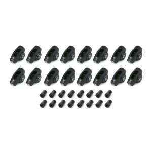 PRW INDUSTRIES, INC. #6532709 SBC Roller Rocker Arms - 1.5 Ratio 7/16 Stud