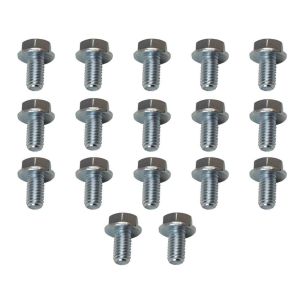 MOROSO #38782 Trans Pan Bolt Kit GM Powerglide