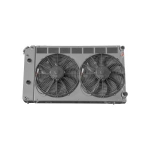 PWR NORTH AMERICA #15-11054 Radiator Module Kit 70-81 Camaro