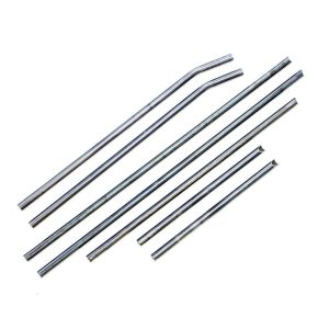 ALLSTAR PERFORMANCE #ALL99619 Component Box for 8-Point Bar Kit