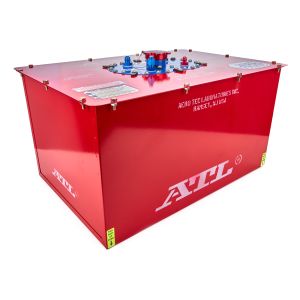 ATL FUEL CELLS #SC-AA-090 Fuel Cell 22 Gal Sports Cell FIA FT3