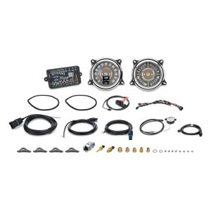 DAKOTA DIGITAL #RTX-47C-PU-X 1947-53 Chevy Truck RTX Instrument System