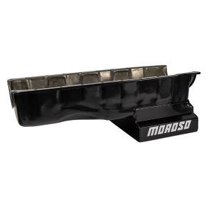 MOROSO #20413 BBC Oil Pan - Gen V/VI Blocks