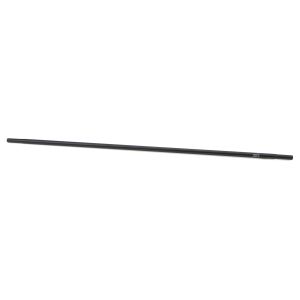 Ti22 PERFORMANCE #TIP5640 Throttle Rod Black 10-32 18In Long Aluminum
