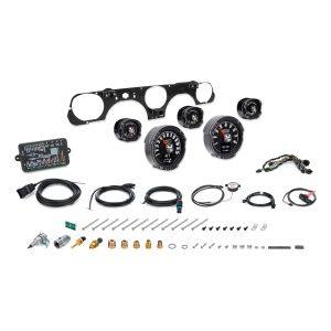 DAKOTA DIGITAL #RTX-67F-MUS-X 1967-68 Ford Mustang RTX Instrument System