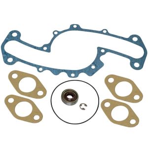 MOROSO #63602 Elec W/P Rebuild Kit For 63566/63547