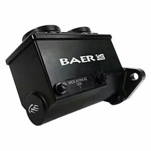 BAER BRAKES #6801328RP ReMaster Master Cylinder 1-1/8in Right Port