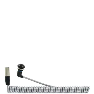 RACING ELECTRONICS #RT403-PRO Push To Talk Switch Low Profile Hole Mount