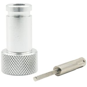 AUTOMETER #5268 Speedo Cable Adapter Ford