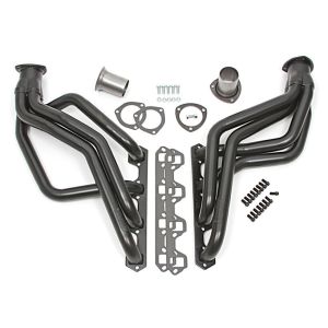 HEDMAN #88390 79-93 5.0L Mustang Headers
