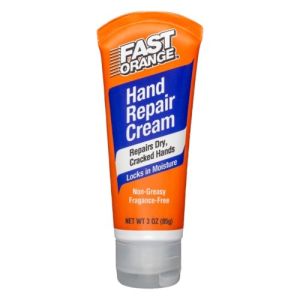 PERMATEX #25103 Fast Orange Hand Repair Lotion