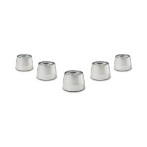 VIBRANT PERFORMANCE #28974 Fitting Replacement Oliv e for PTFE Hose Ends -4