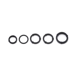 MAHLE ORIGINAL/CLEVITE #GS33683 Engine Oil Cooler Gasket Set 3.6L Pentastar