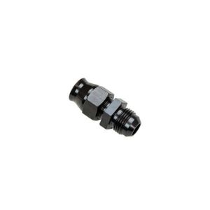 MOROSO #65351 Fitting Adapter 8an Male To 1/2 Tube Compression
