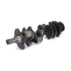 SCAT ENTERPRISES #4-454-4500-6535 BBC 4340 Crankshaft 4.500 Stroke