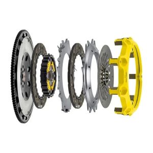 ADVANCED CLUTCH TECHNOLOGY #T2S-S05 XT Mod-Twin 225 Street Sprung Clutch kit